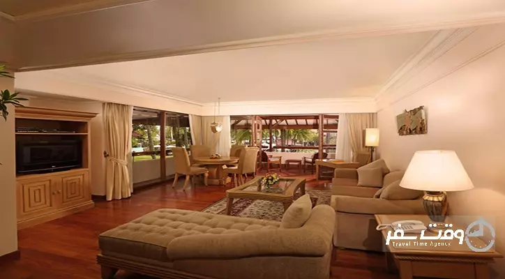 هتل رامادا بینتانگ بالی